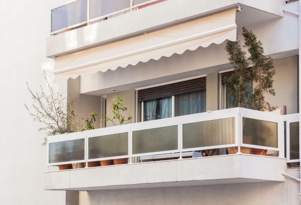 Magnificent Koukaki Flat -Top Acropolis Location Athen Exterior foto