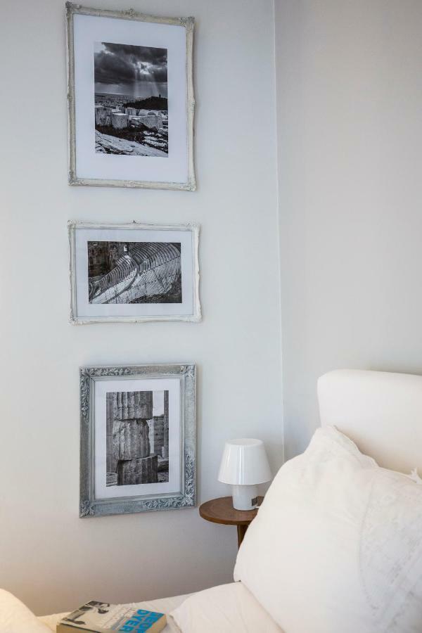Magnificent Koukaki Flat -Top Acropolis Location Athen Exterior foto